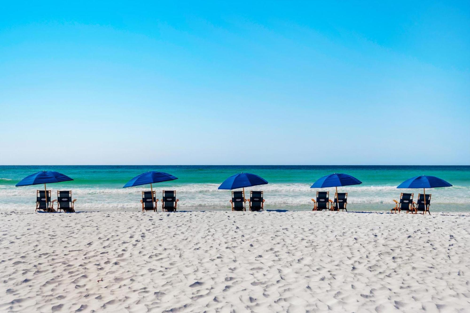 Palms Resort #1814 Jr. 2Br Destin Esterno foto