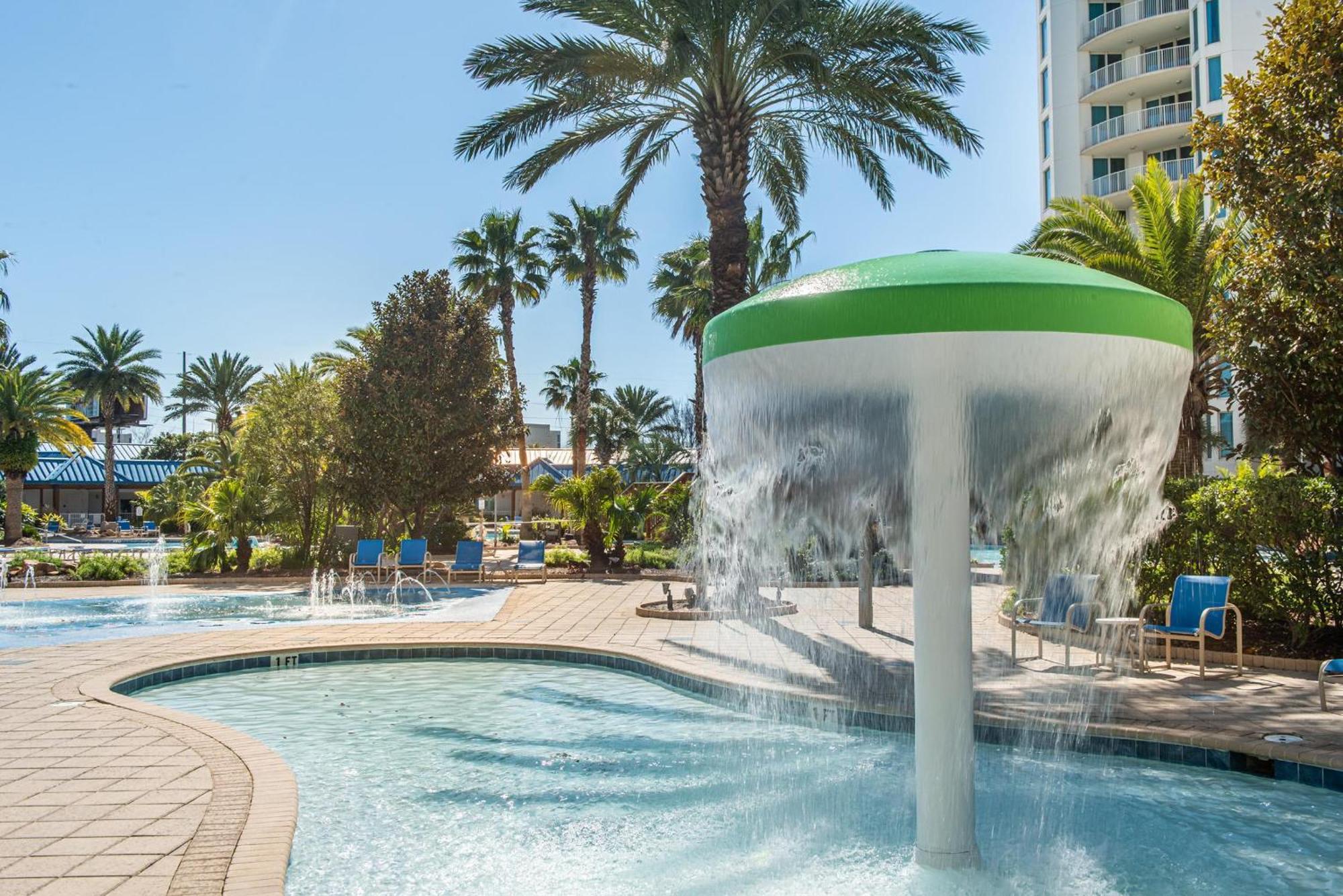 Palms Resort #1814 Jr. 2Br Destin Esterno foto