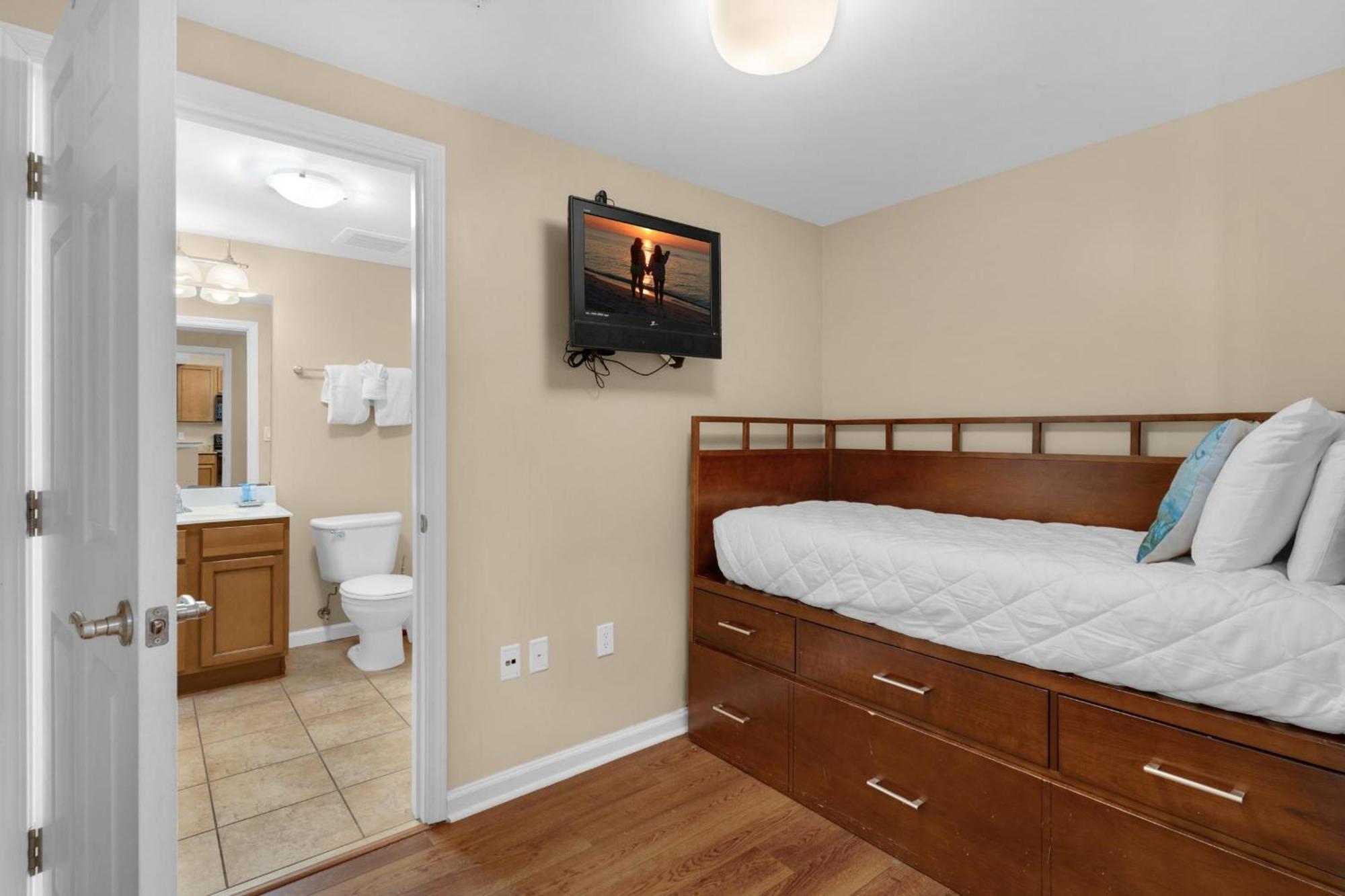 Palms Resort #1814 Jr. 2Br Destin Esterno foto