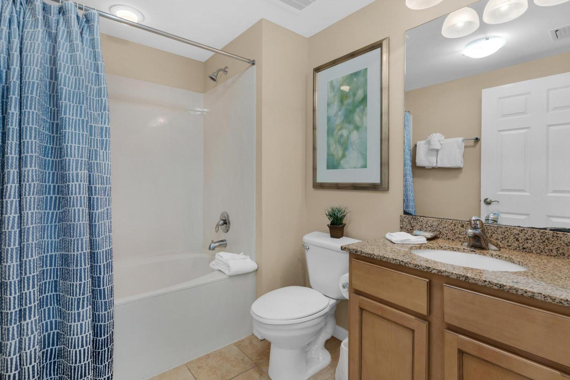 Palms Resort #1814 Jr. 2Br Destin Esterno foto
