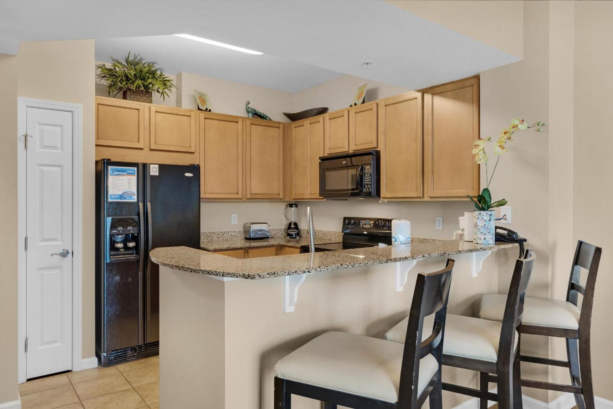 Palms Resort #1814 Jr. 2Br Destin Esterno foto