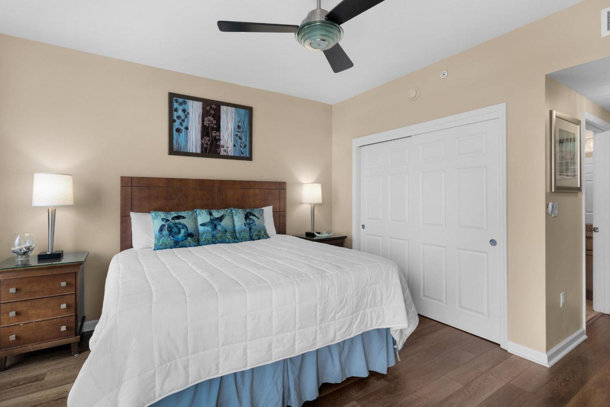 Palms Resort #1814 Jr. 2Br Destin Esterno foto