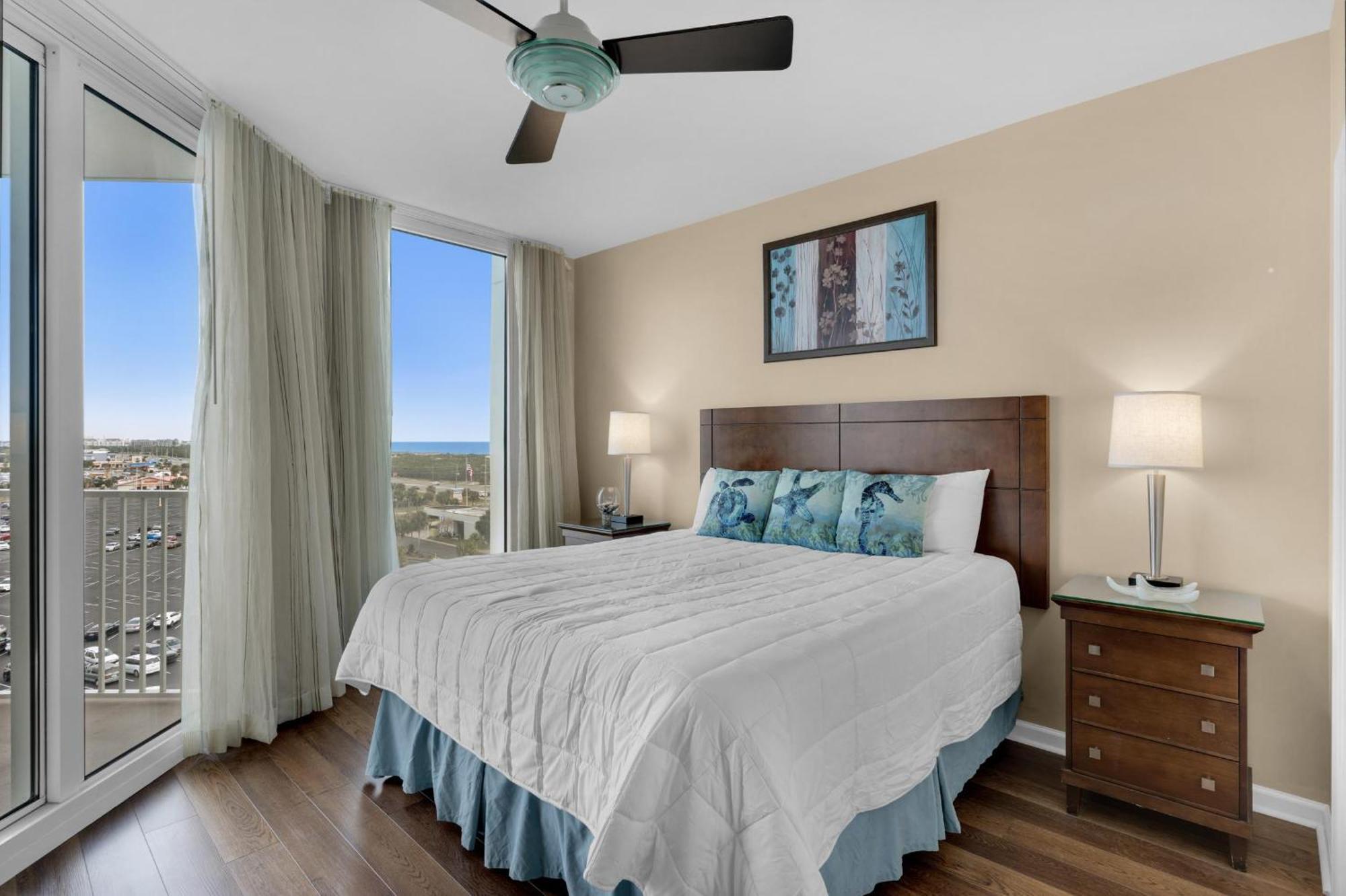 Palms Resort #1814 Jr. 2Br Destin Esterno foto
