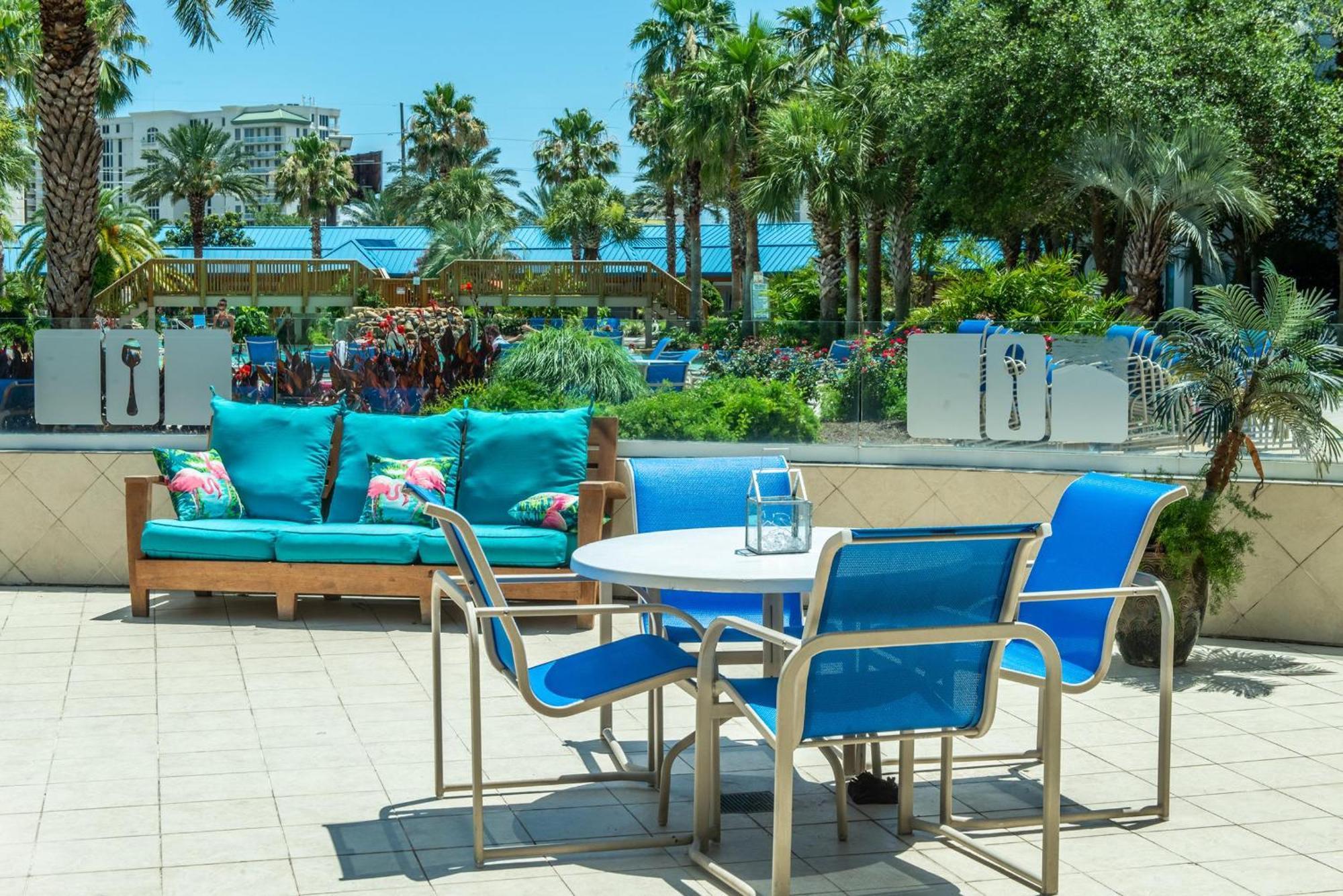 Palms Resort #1814 Jr. 2Br Destin Esterno foto