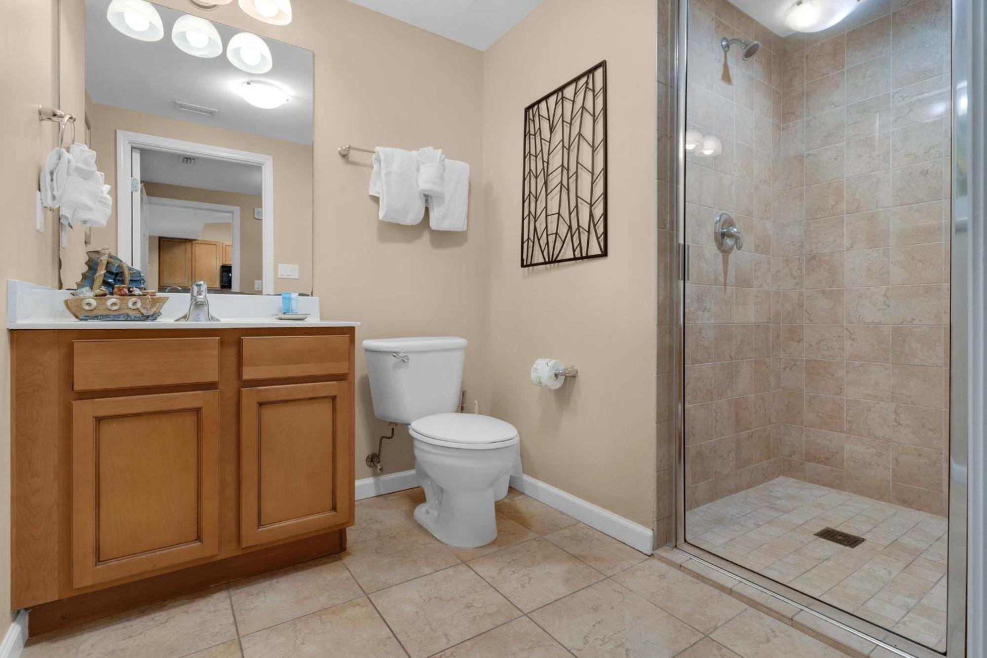 Palms Resort #1814 Jr. 2Br Destin Esterno foto
