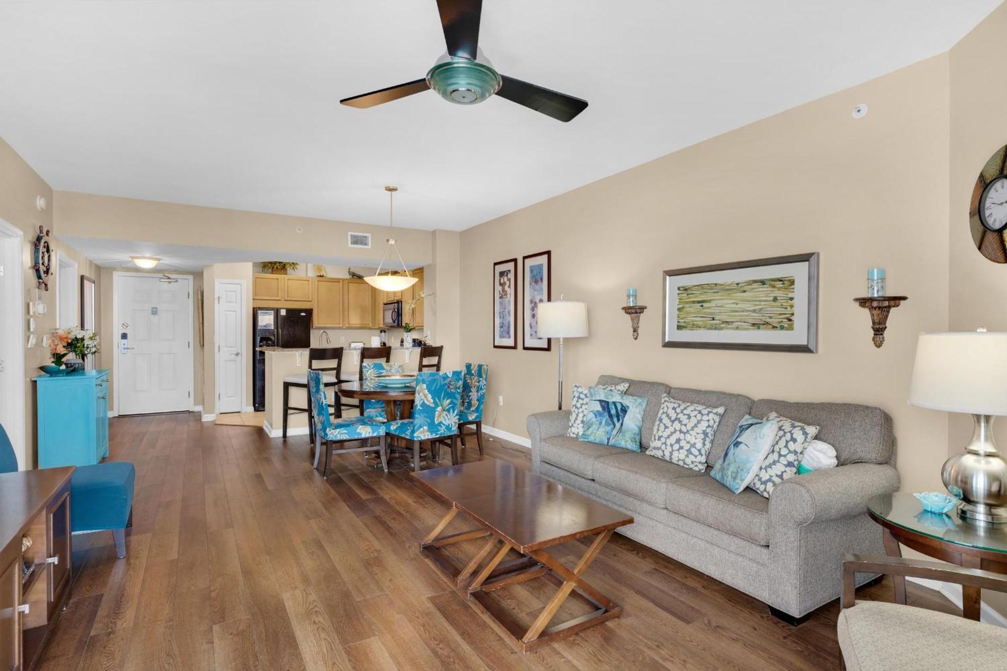 Palms Resort #1814 Jr. 2Br Destin Esterno foto