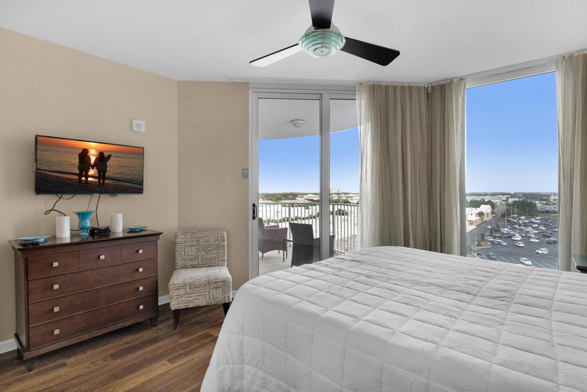 Palms Resort #1814 Jr. 2Br Destin Esterno foto