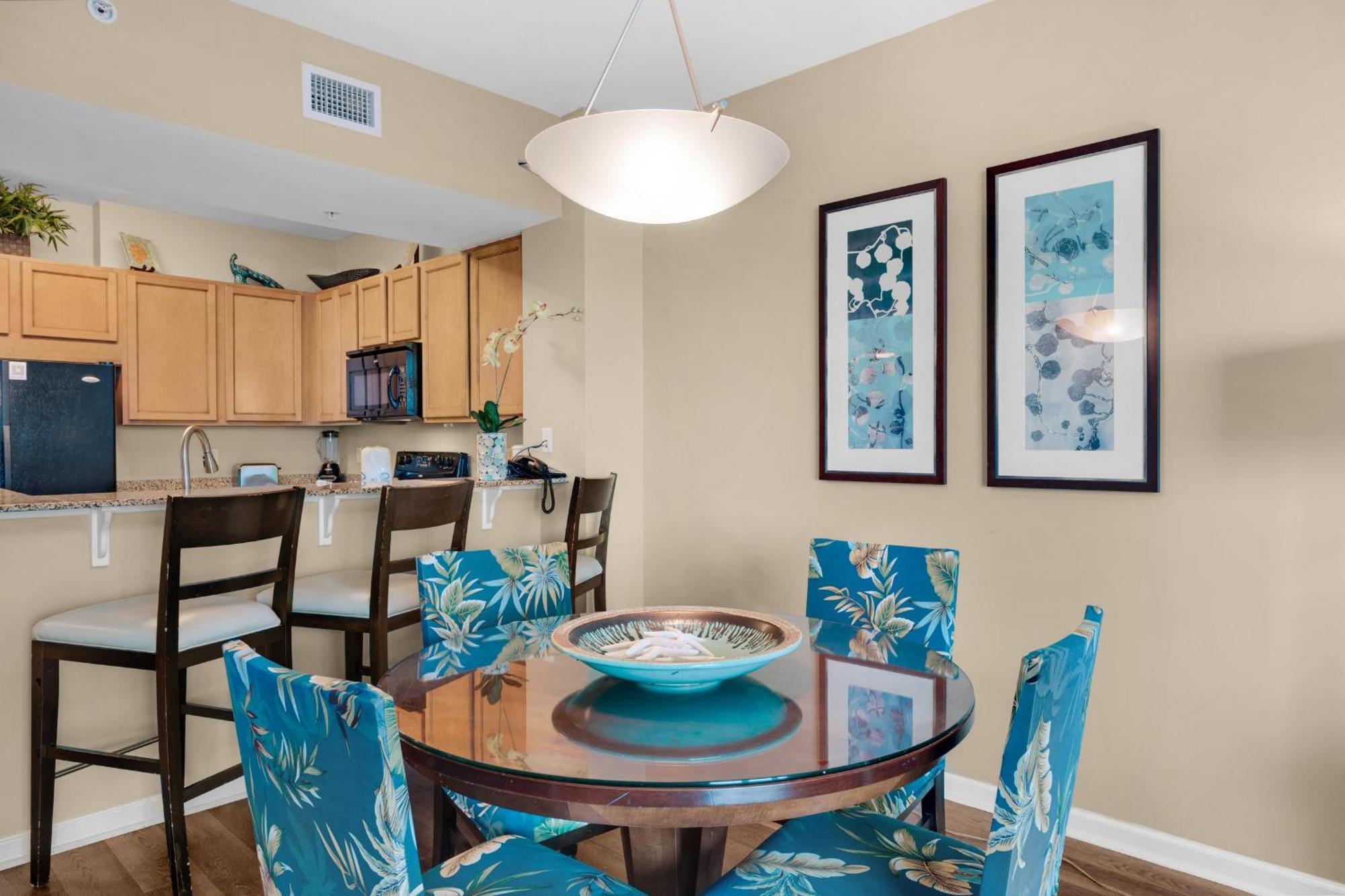 Palms Resort #1814 Jr. 2Br Destin Esterno foto