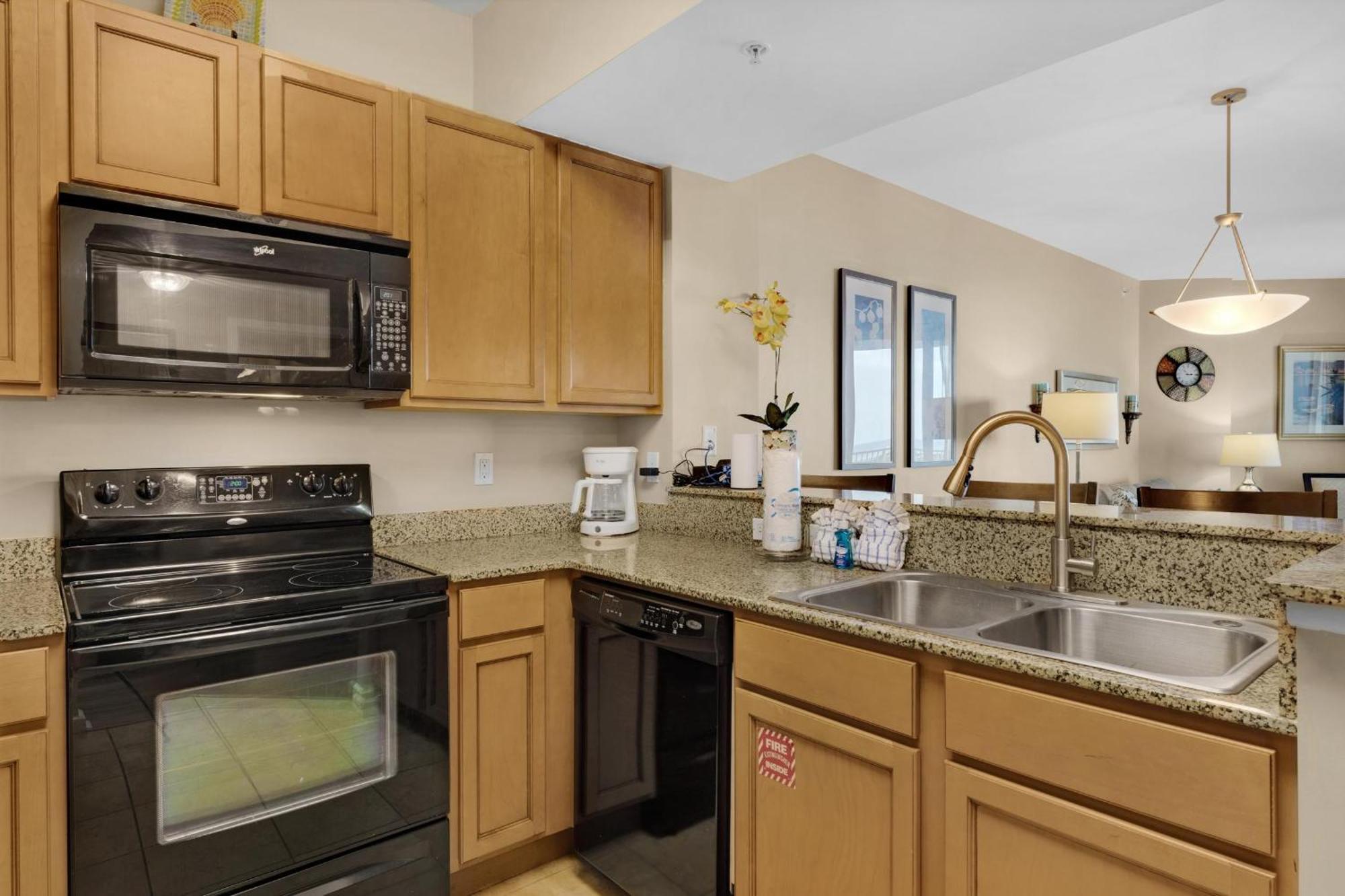 Palms Resort #1814 Jr. 2Br Destin Esterno foto