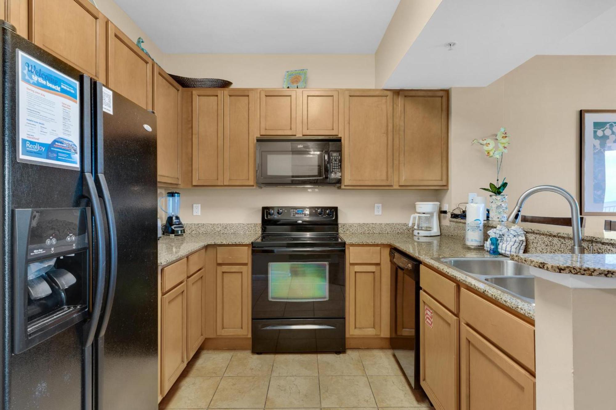Palms Resort #1814 Jr. 2Br Destin Esterno foto