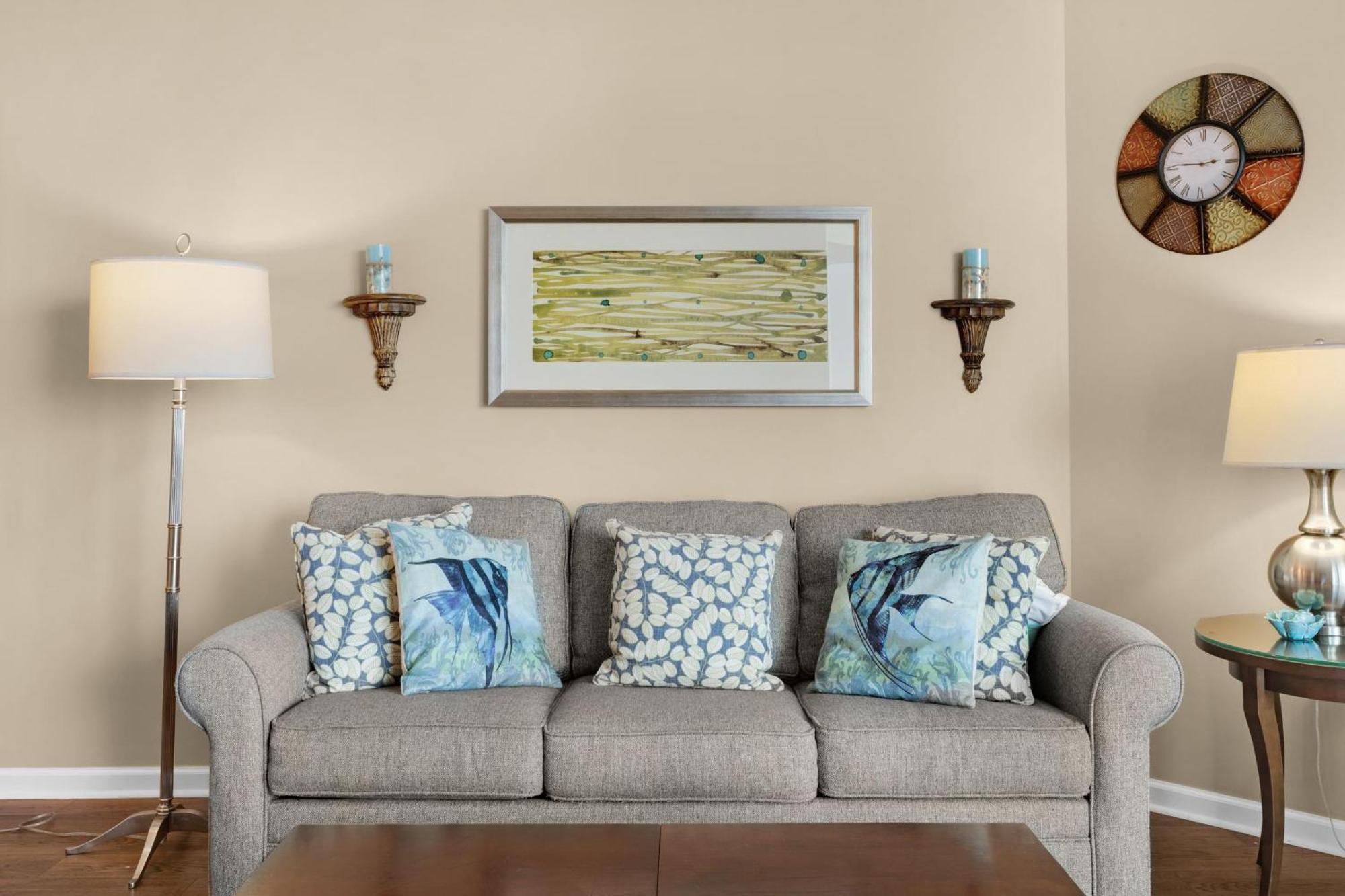 Palms Resort #1814 Jr. 2Br Destin Esterno foto