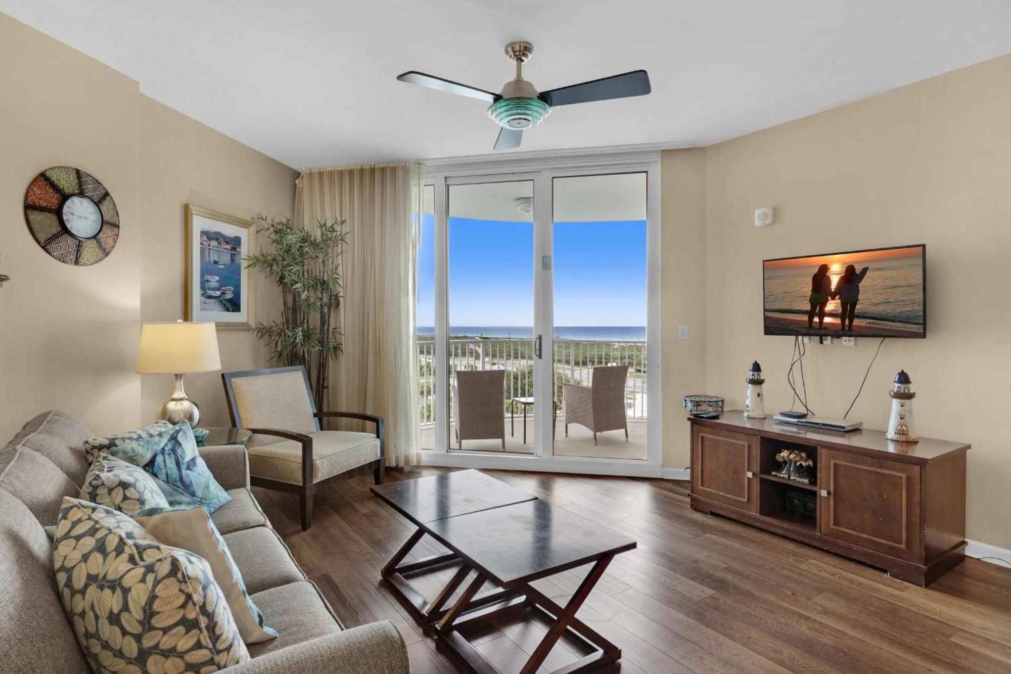 Palms Resort #1814 Jr. 2Br Destin Esterno foto
