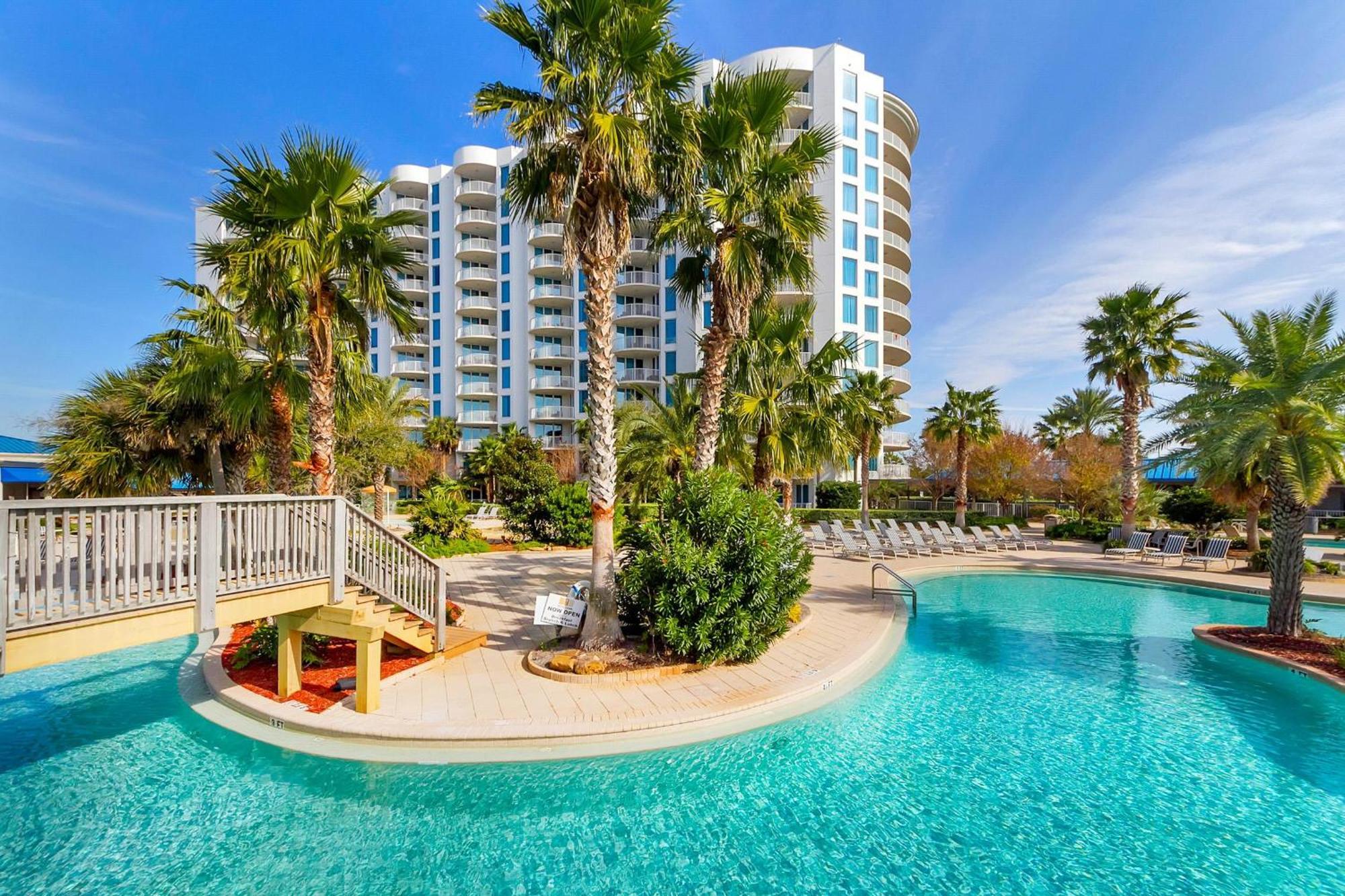 Palms Resort #1814 Jr. 2Br Destin Esterno foto